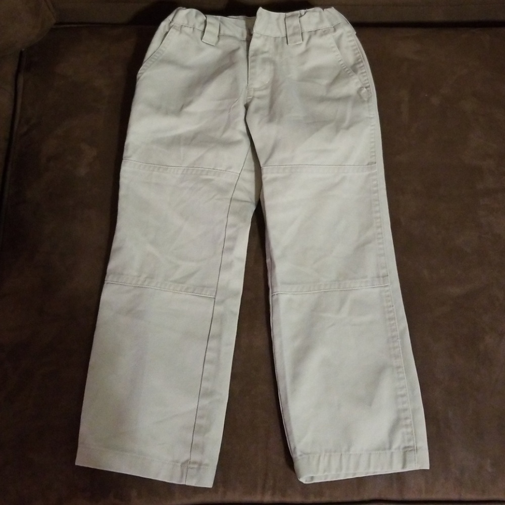 ❌French Toast boys dress pants